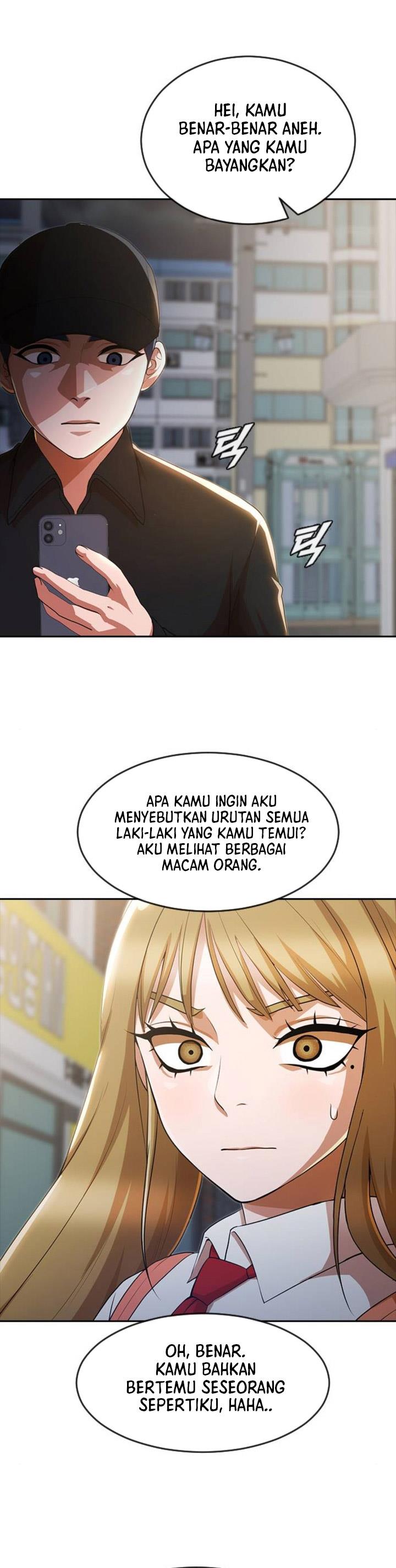 The Girl from Random Chatting! Chap 264 - Next Chap 265