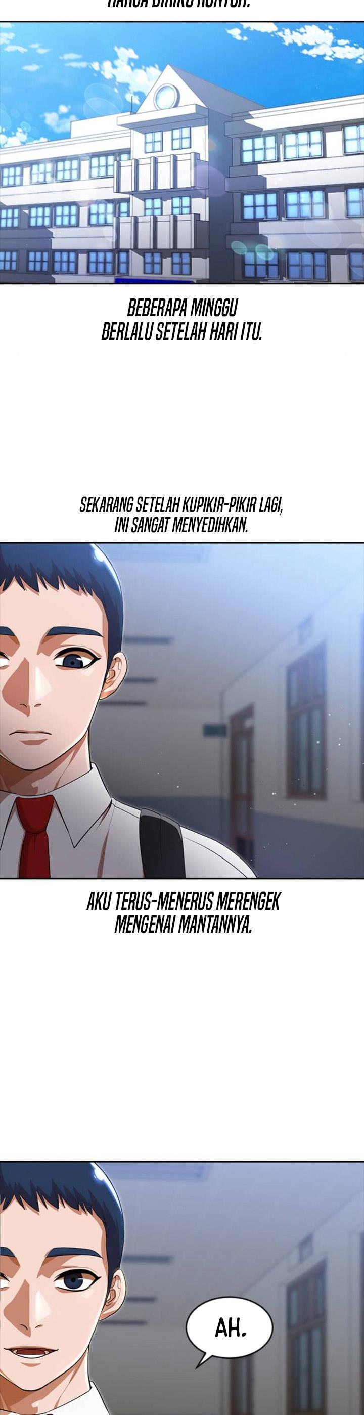 The Girl from Random Chatting! Chap 264 - Next Chap 265