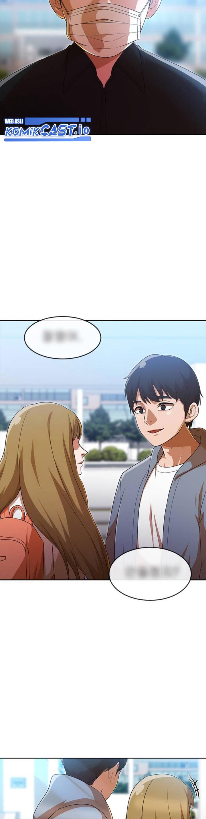 The Girl from Random Chatting! Chap 264 - Next Chap 265