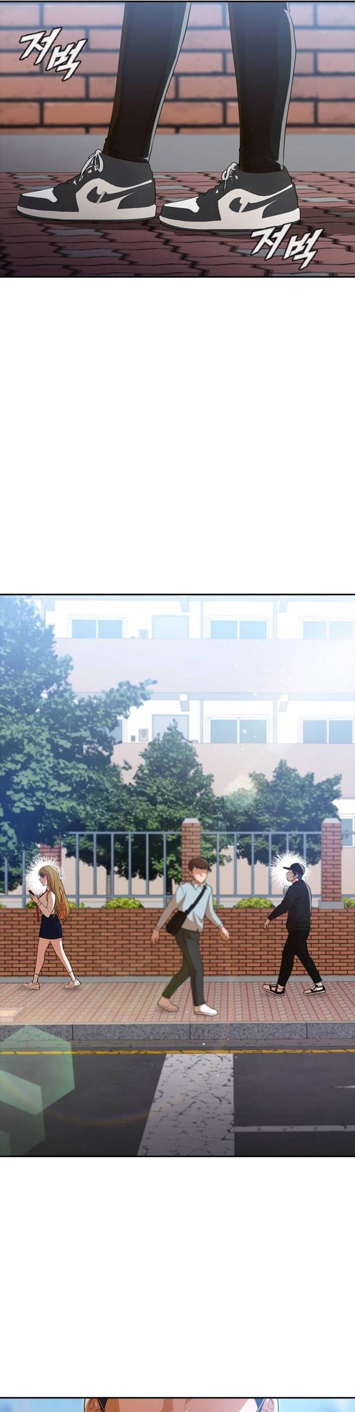 The Girl from Random Chatting! Chap 264 - Next Chap 265