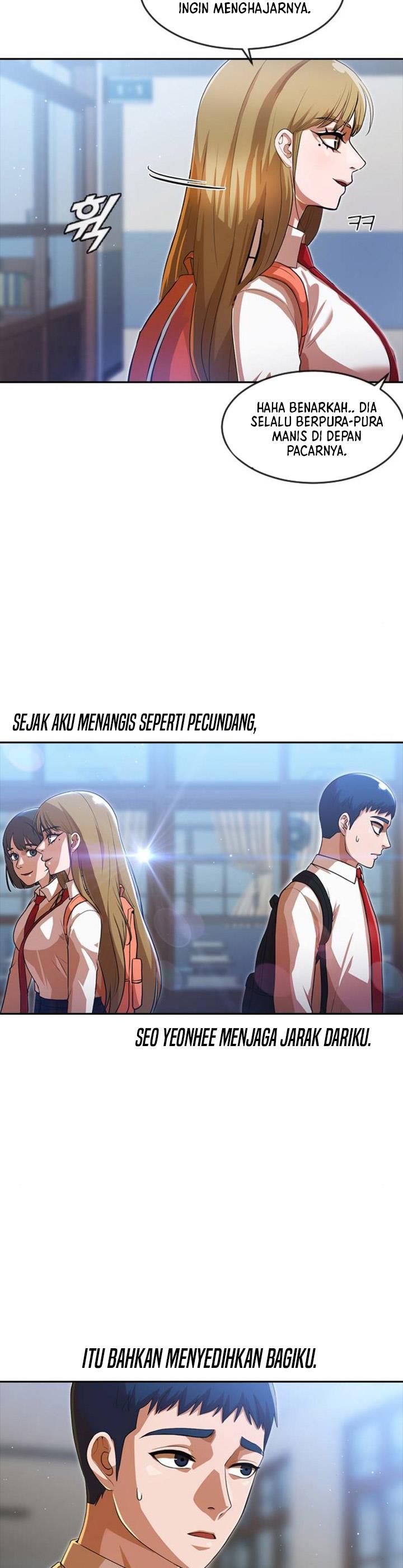 The Girl from Random Chatting! Chap 264 - Next Chap 265