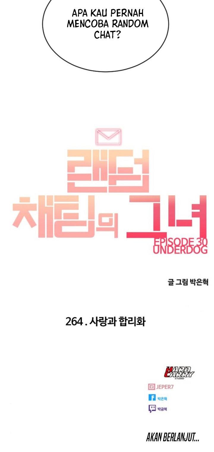 The Girl from Random Chatting! Chap 264 - Next Chap 265