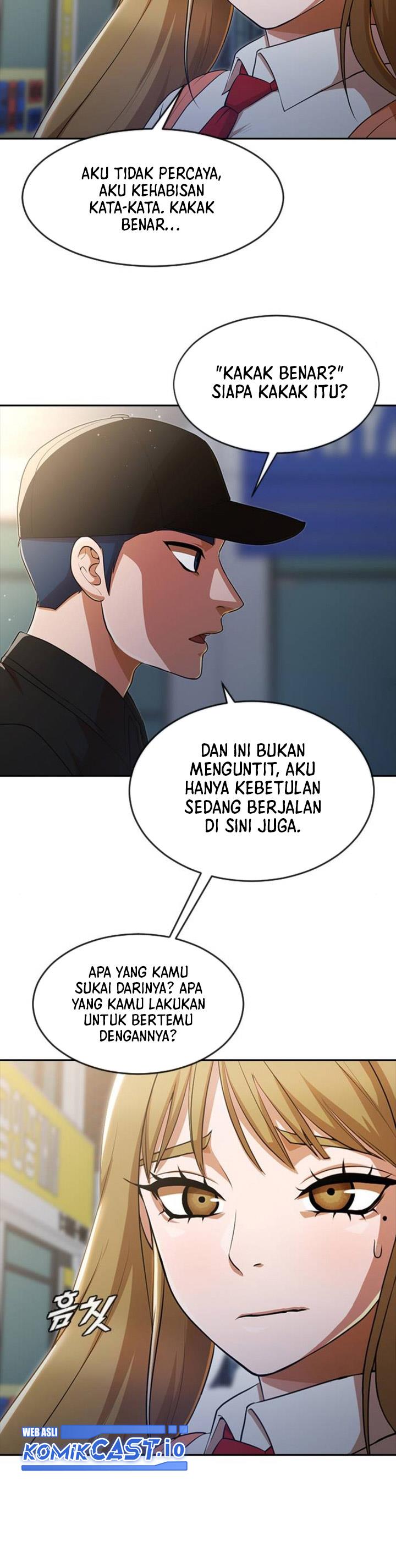 The Girl from Random Chatting! Chap 264 - Next Chap 265