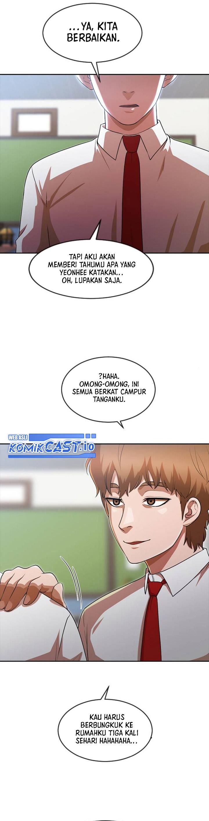 The Girl from Random Chatting! Chap 264 - Next Chap 265