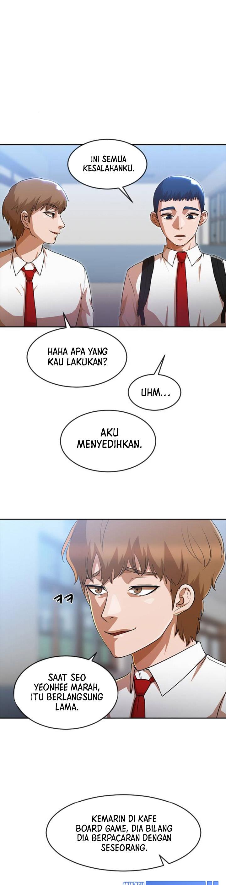 The Girl from Random Chatting! Chap 264 - Next Chap 265