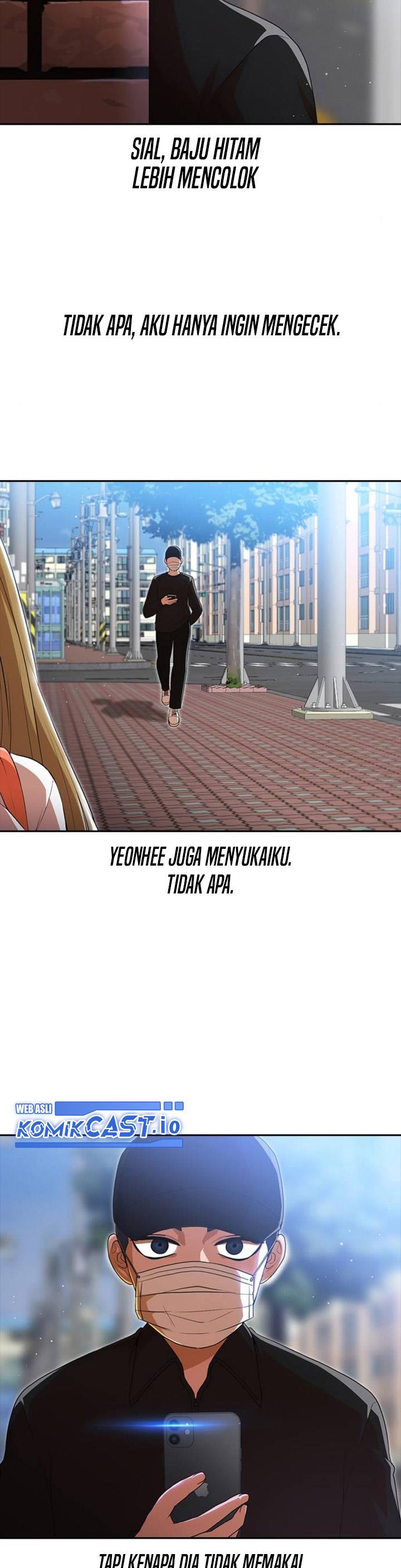 The Girl from Random Chatting! Chap 264 - Next Chap 265