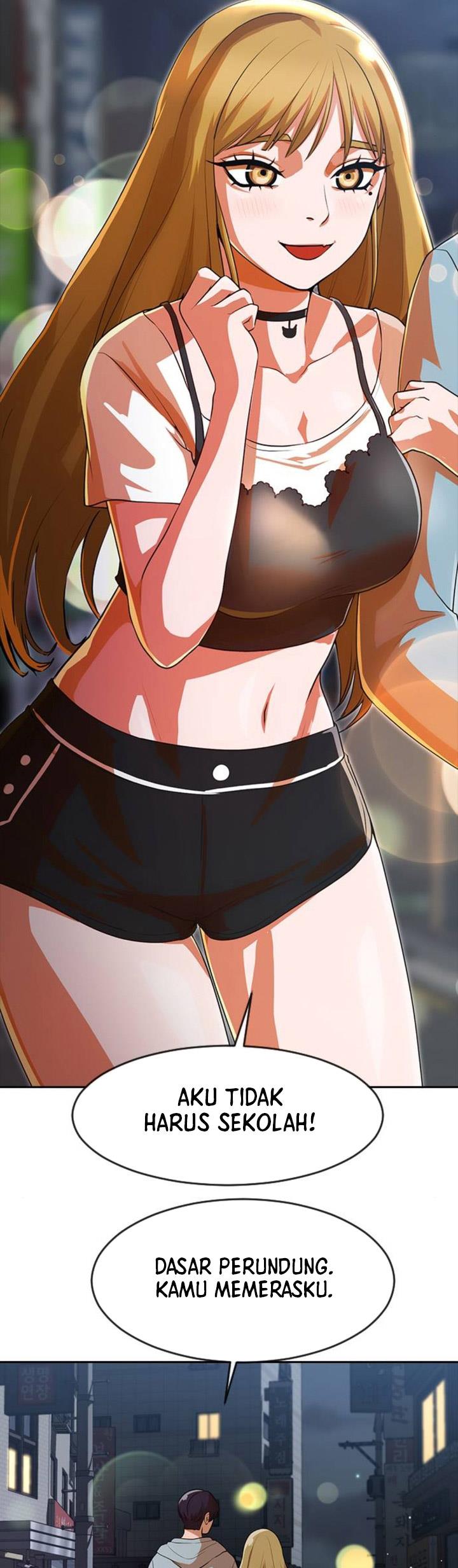 The Girl from Random Chatting! Chap 265 - Next Chap 266