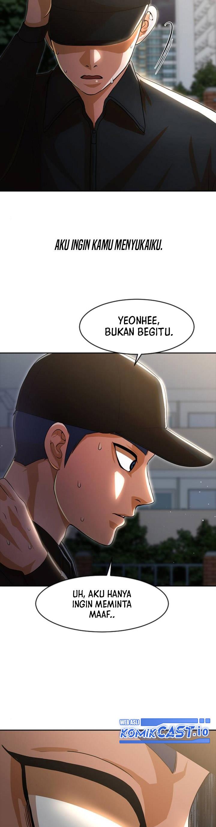 The Girl from Random Chatting! Chap 265 - Next Chap 266