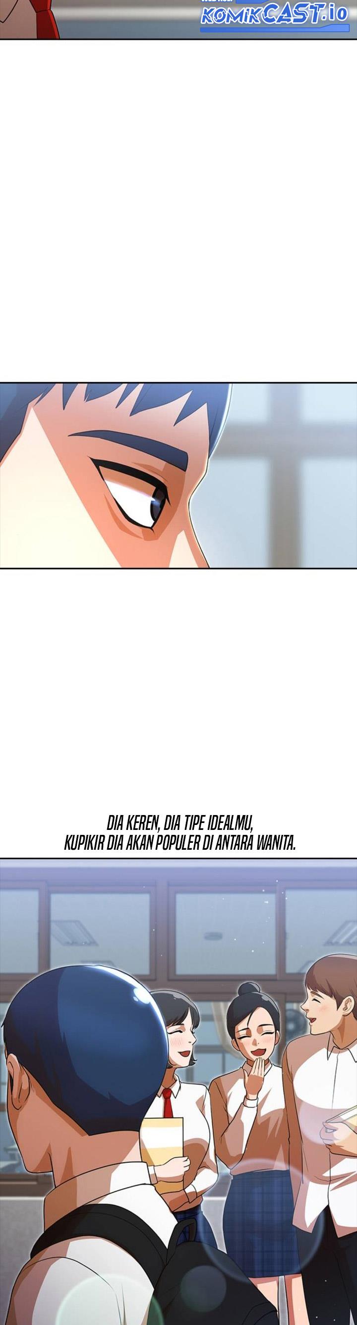 The Girl from Random Chatting! Chap 265 - Next Chap 266