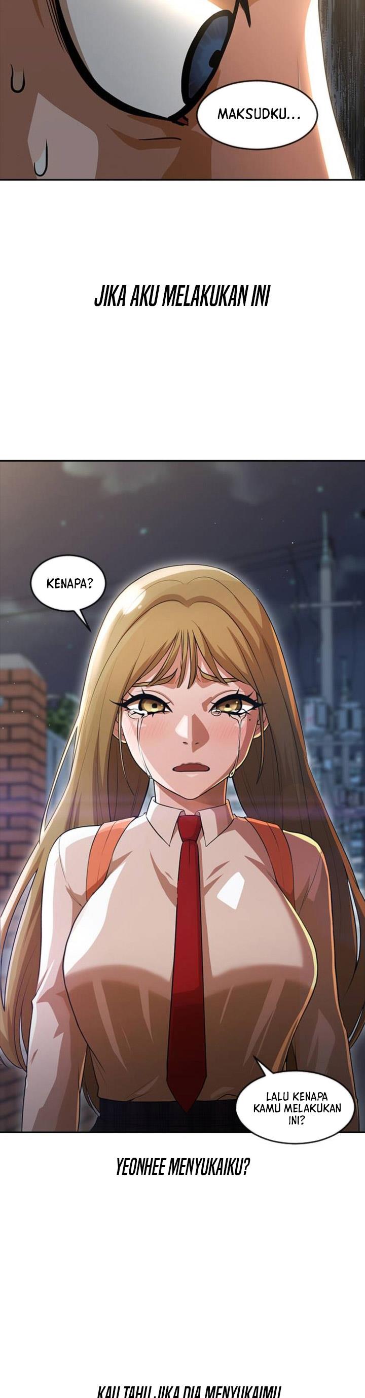 The Girl from Random Chatting! Chap 265 - Next Chap 266