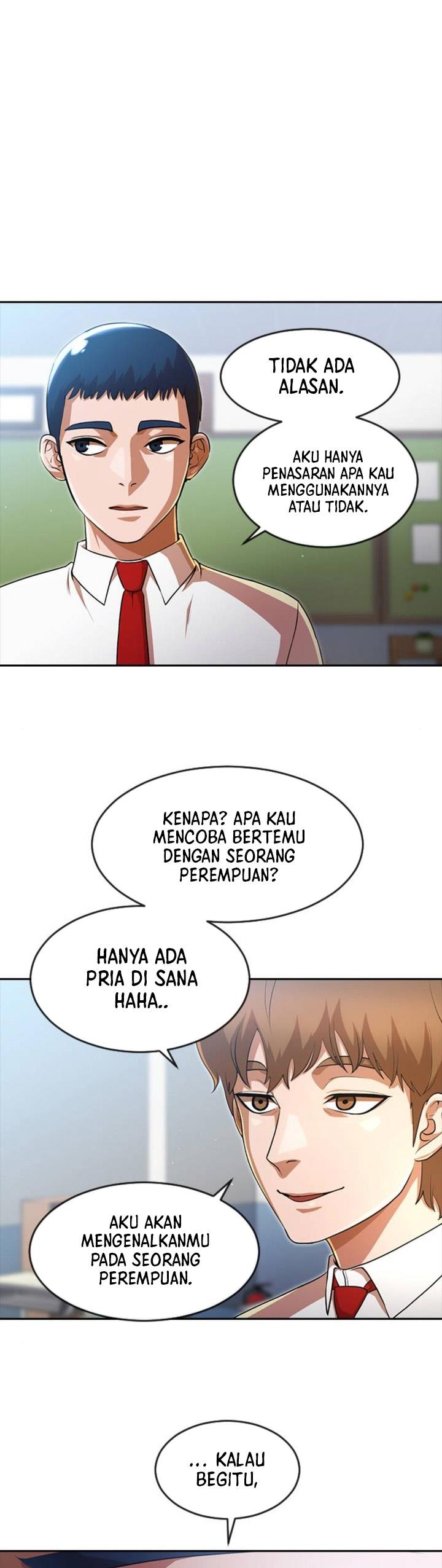 The Girl from Random Chatting! Chap 265 - Next Chap 266