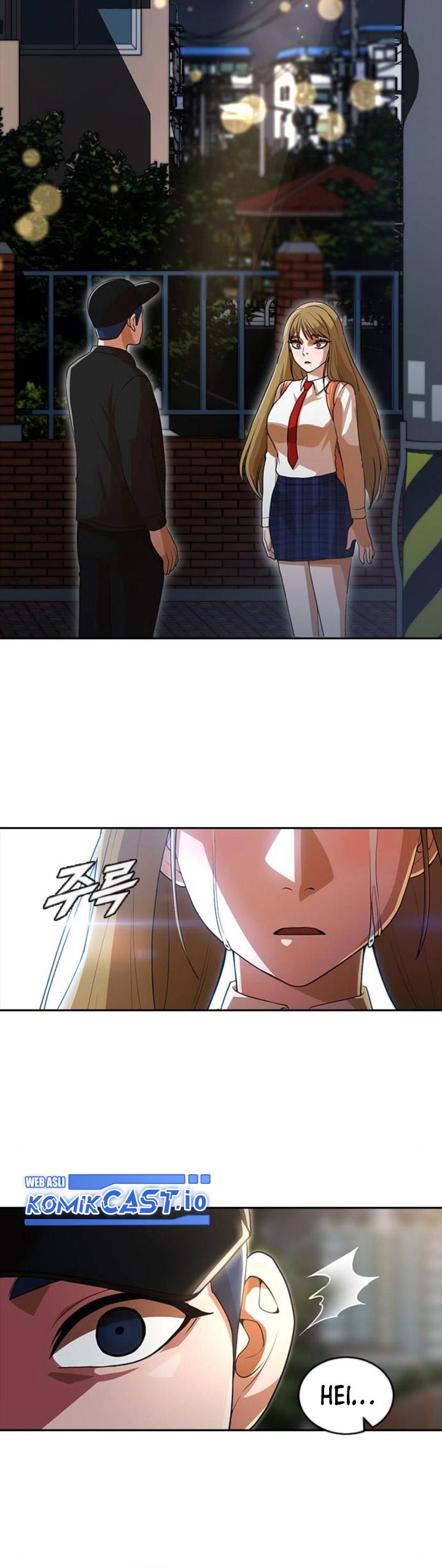 The Girl from Random Chatting! Chap 265 - Next Chap 266