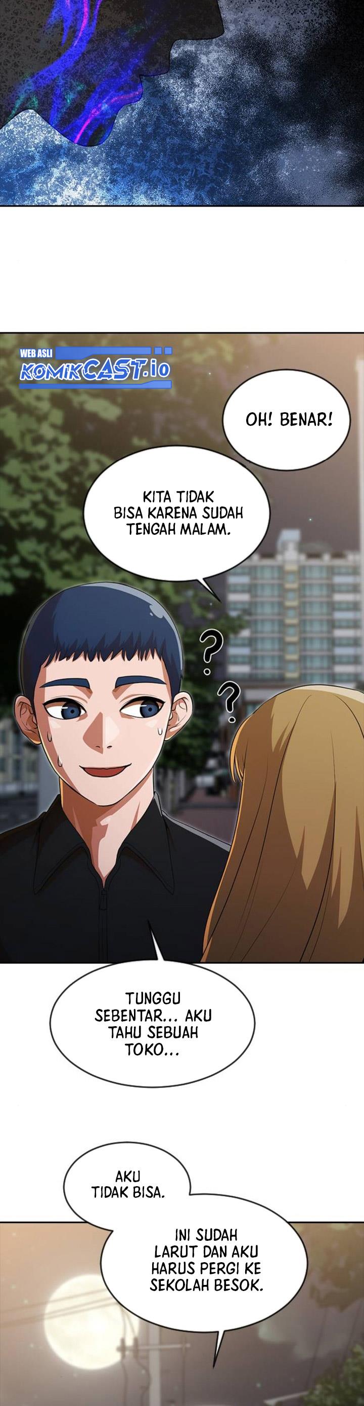 The Girl from Random Chatting! Chap 265 - Next Chap 266