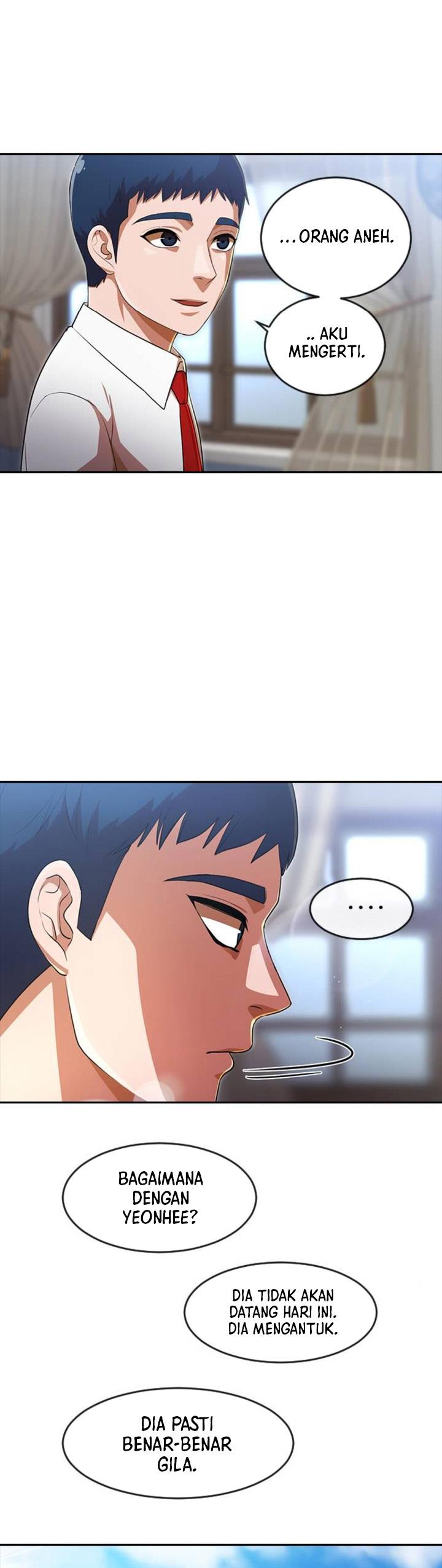 The Girl from Random Chatting! Chap 265 - Next Chap 266