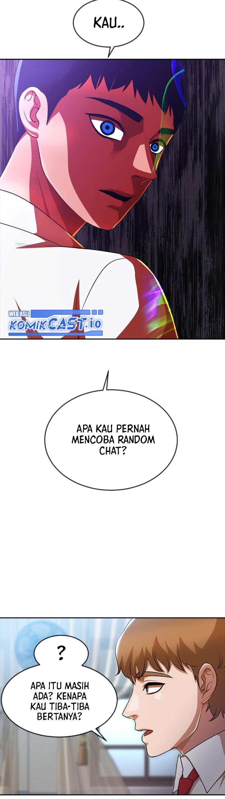 The Girl from Random Chatting! Chap 265 - Next Chap 266