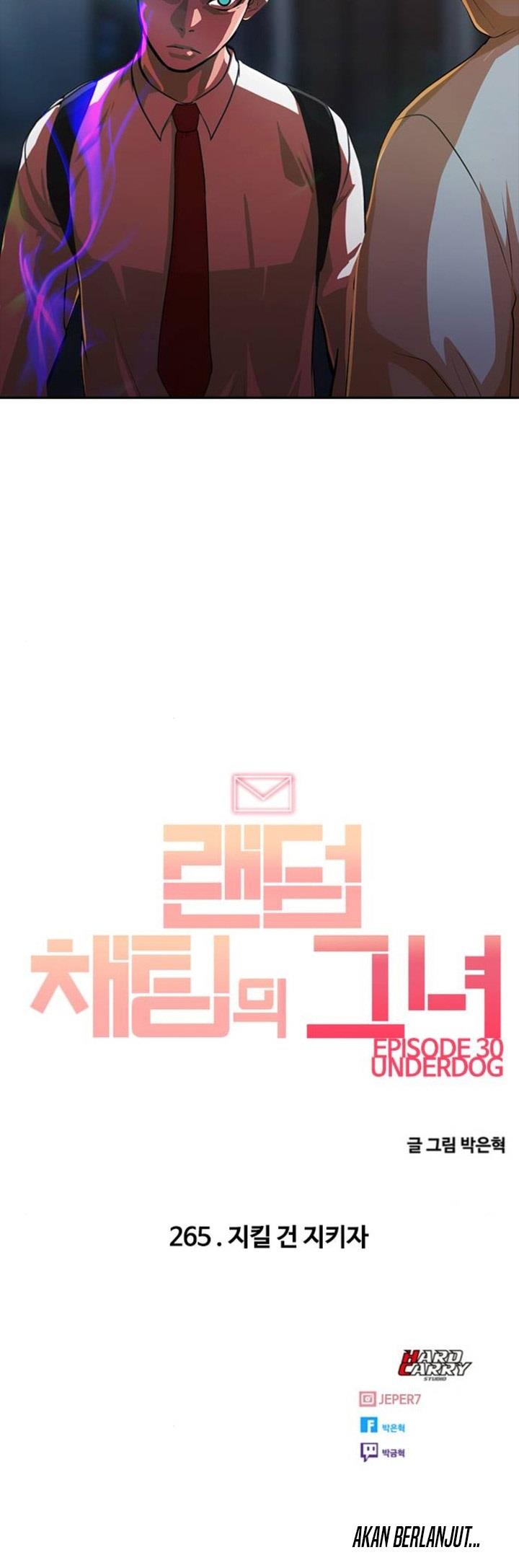 The Girl from Random Chatting! Chap 265 - Next Chap 266