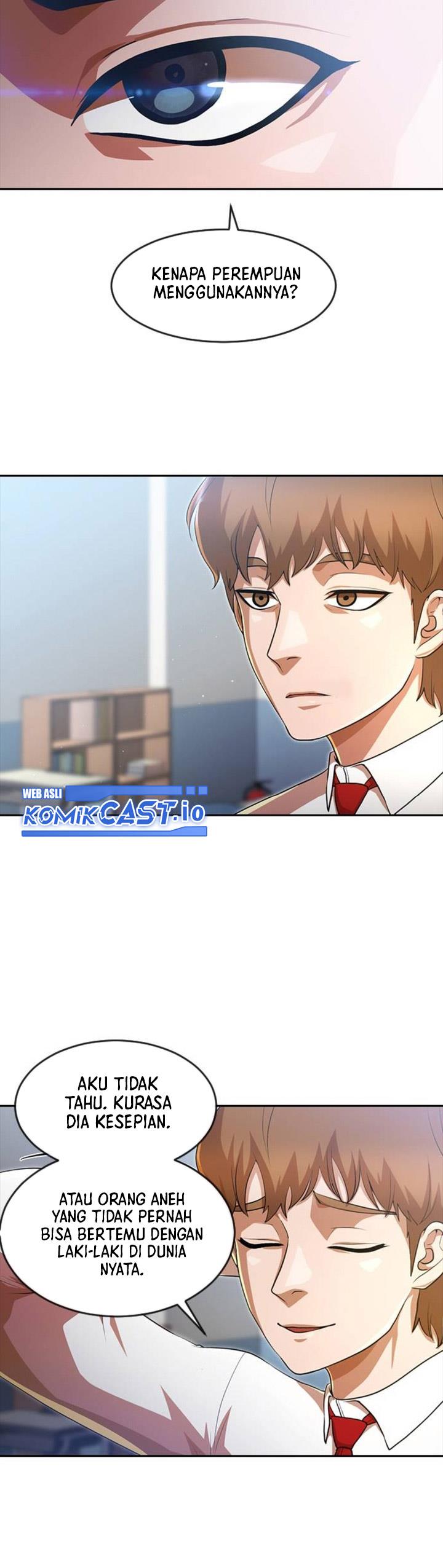 The Girl from Random Chatting! Chap 265 - Next Chap 266