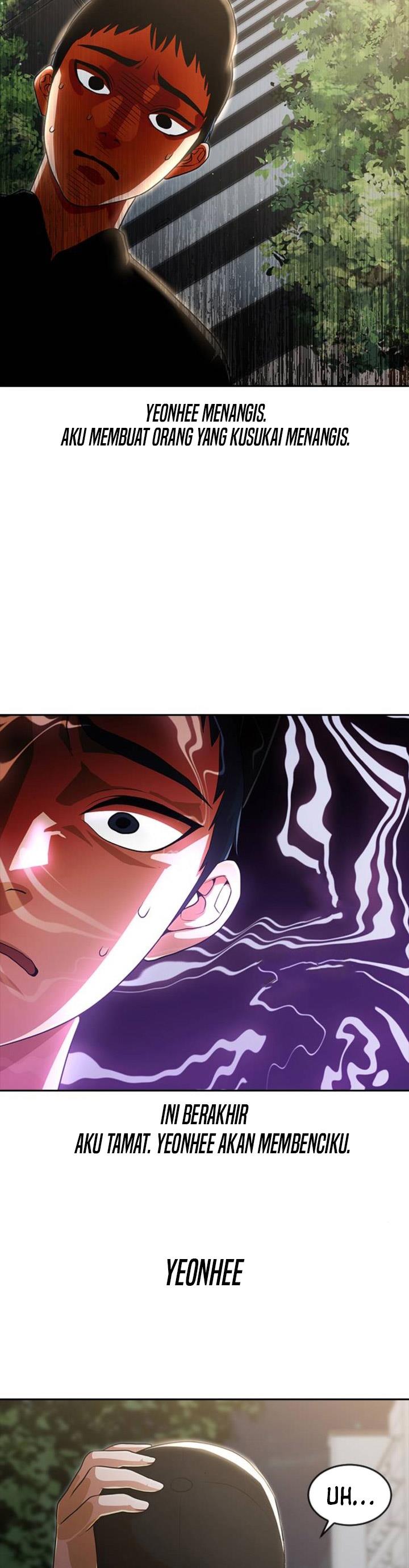 The Girl from Random Chatting! Chap 265 - Next Chap 266