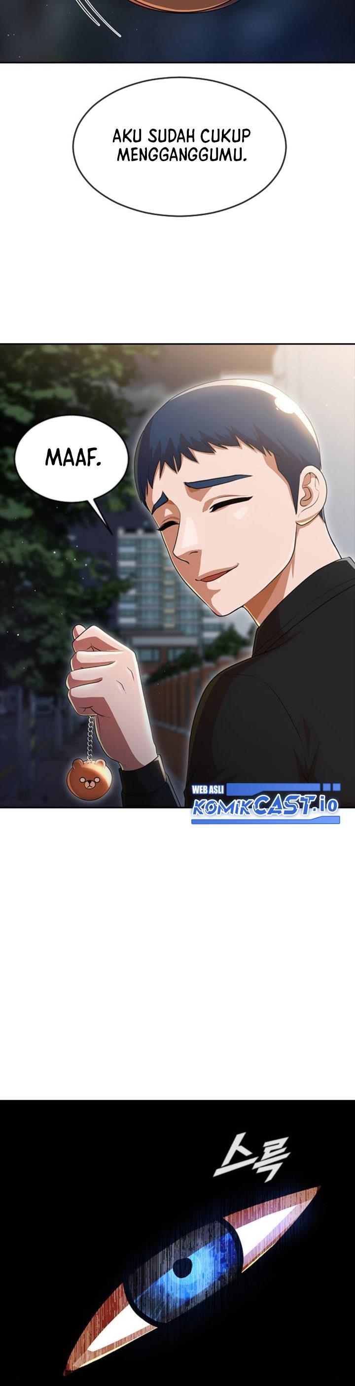 The Girl from Random Chatting! Chap 265 - Next Chap 266