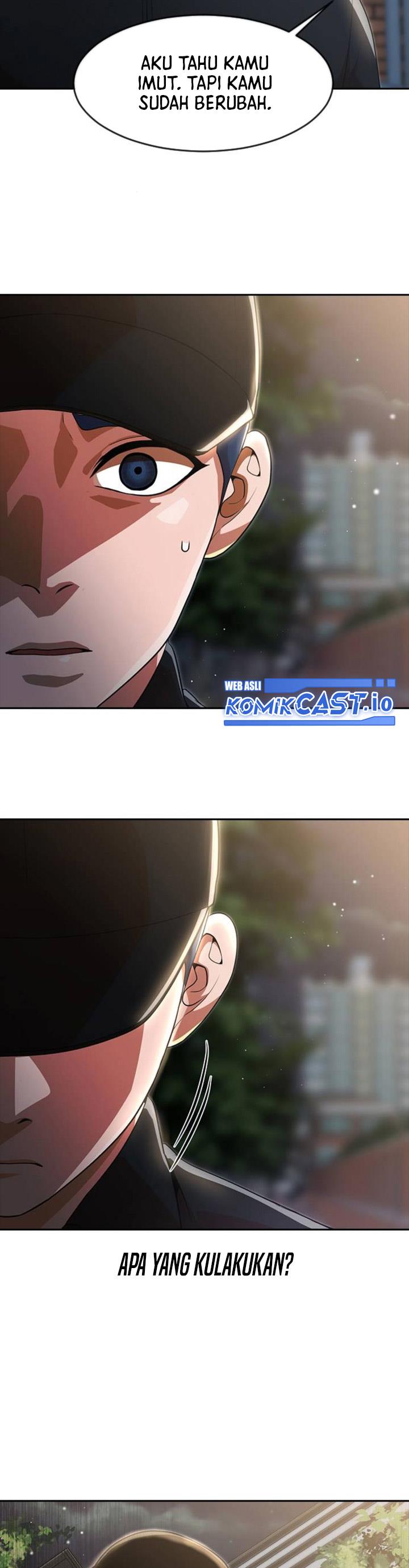 The Girl from Random Chatting! Chap 265 - Next Chap 266