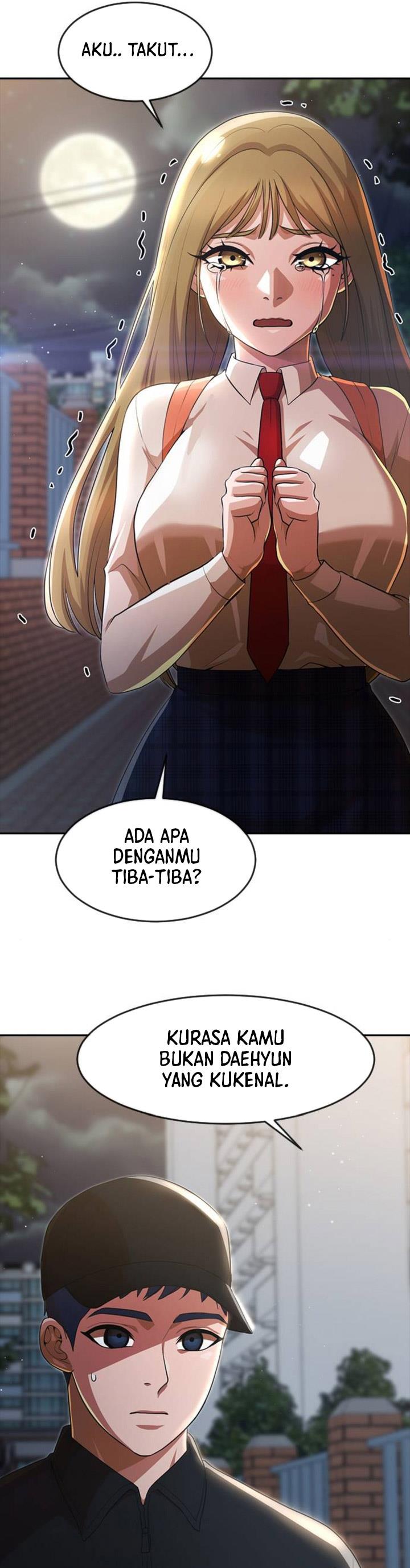 The Girl from Random Chatting! Chap 265 - Next Chap 266