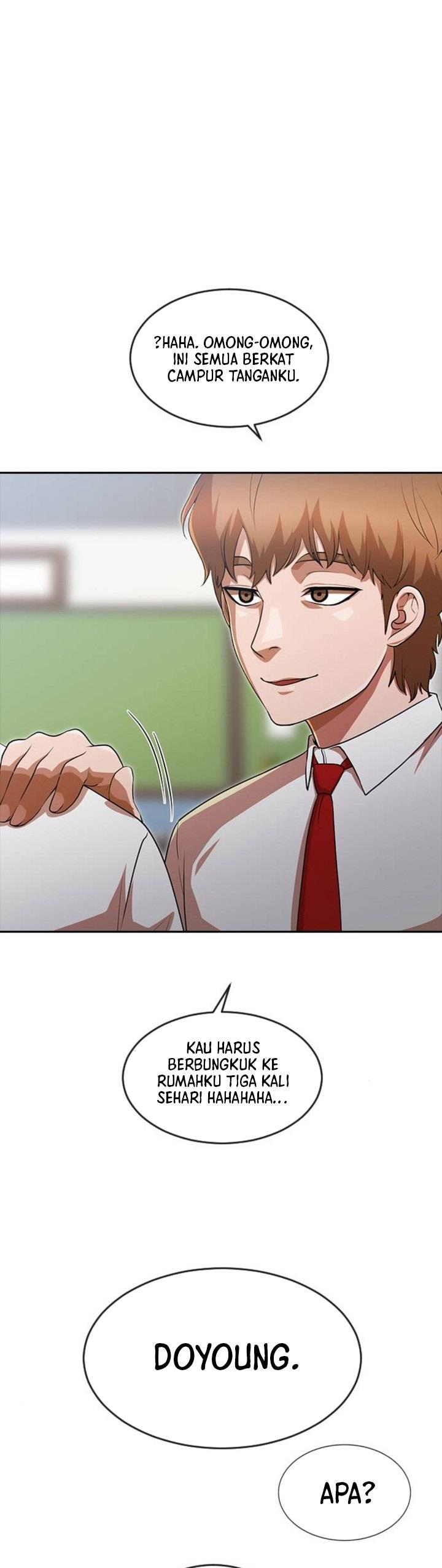 The Girl from Random Chatting! Chap 265 - Next Chap 266