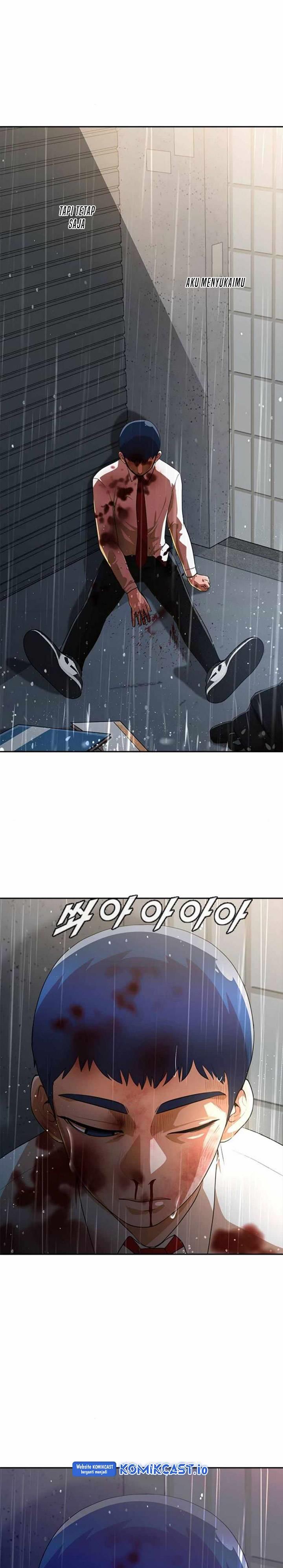 The Girl from Random Chatting! Chap 266 - Next Chap 267