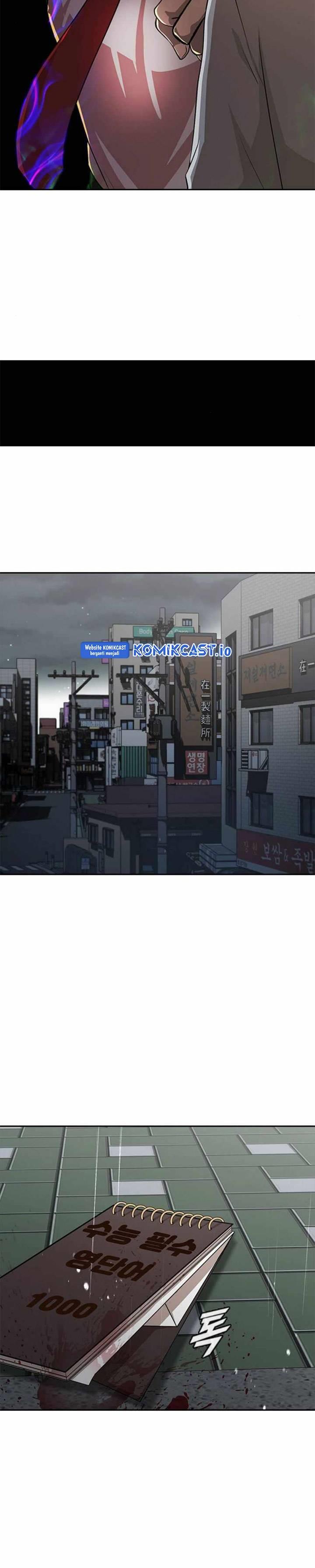 The Girl from Random Chatting! Chap 266 - Next Chap 267