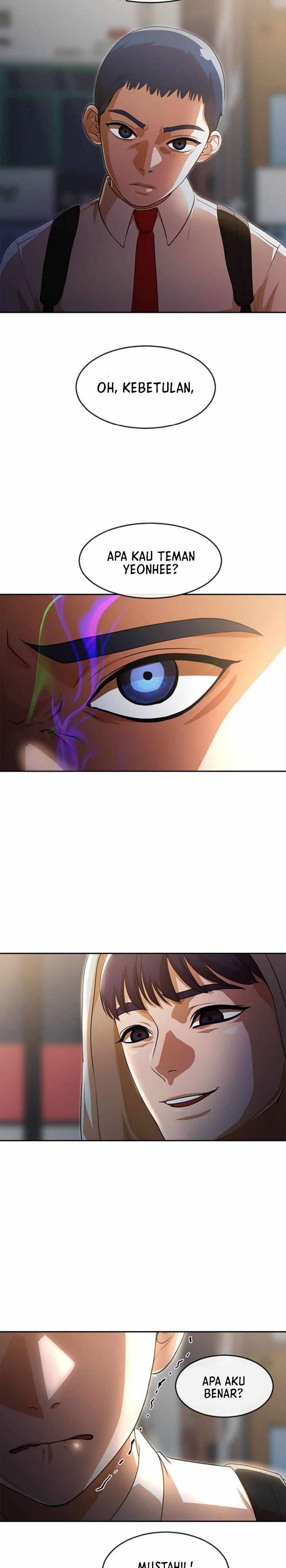 The Girl from Random Chatting! Chap 266 - Next Chap 267