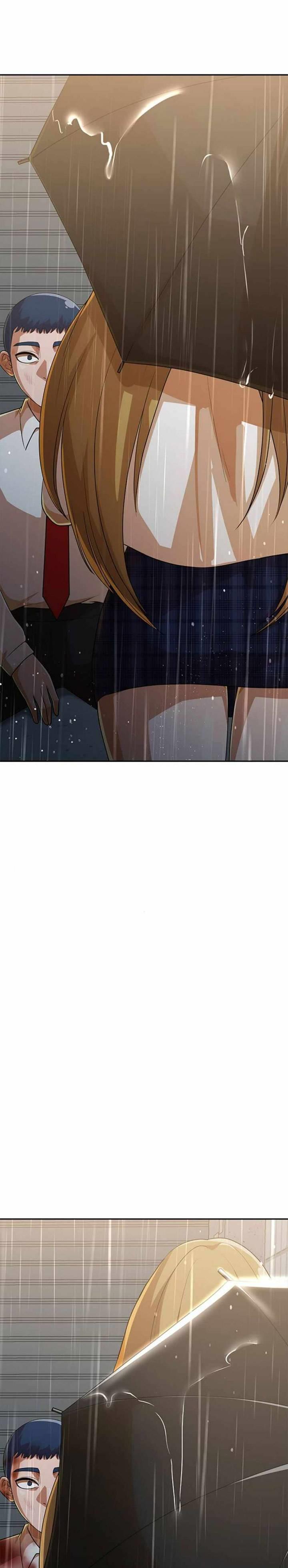 The Girl from Random Chatting! Chap 266 - Next Chap 267