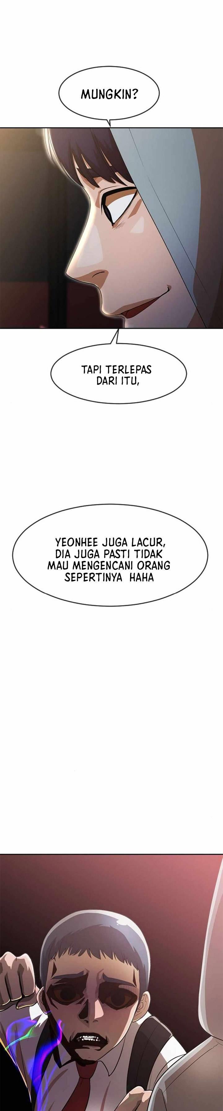 The Girl from Random Chatting! Chap 266 - Next Chap 267