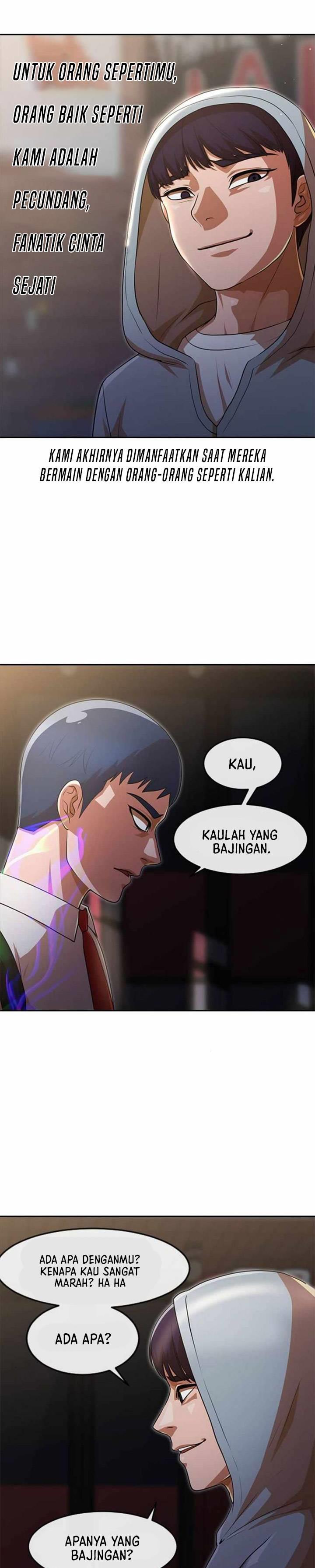 The Girl from Random Chatting! Chap 266 - Next Chap 267