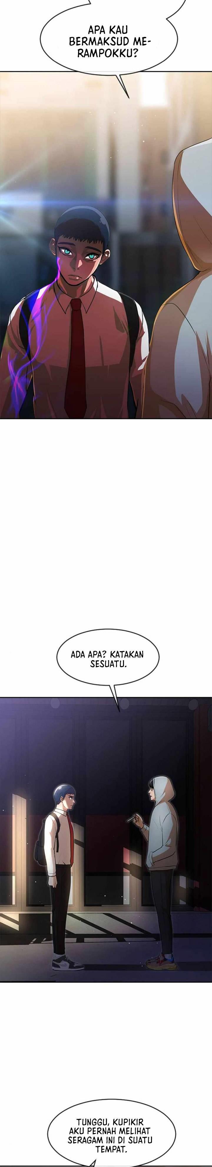 The Girl from Random Chatting! Chap 266 - Next Chap 267