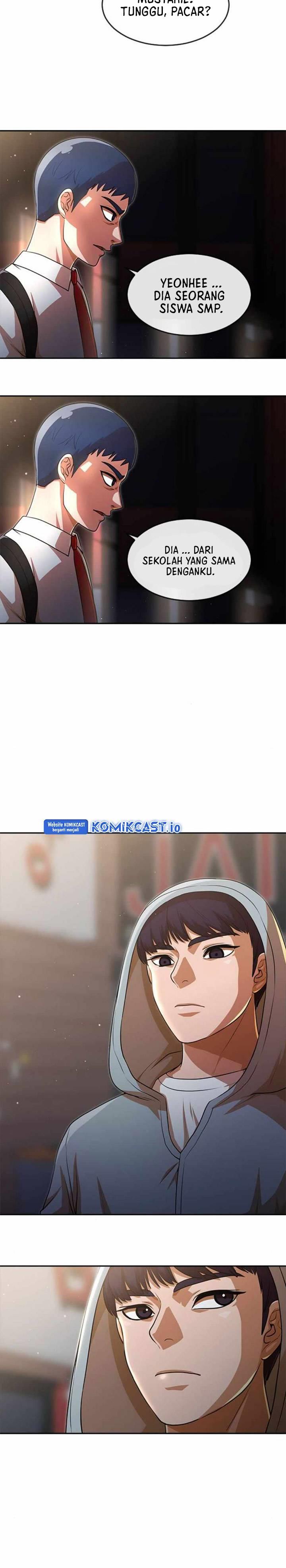 The Girl from Random Chatting! Chap 266 - Next Chap 267