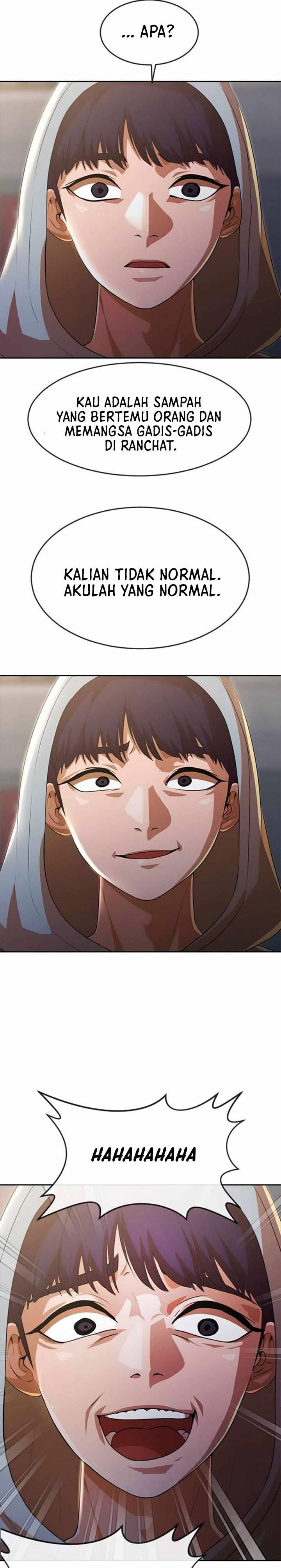 The Girl from Random Chatting! Chap 266 - Next Chap 267