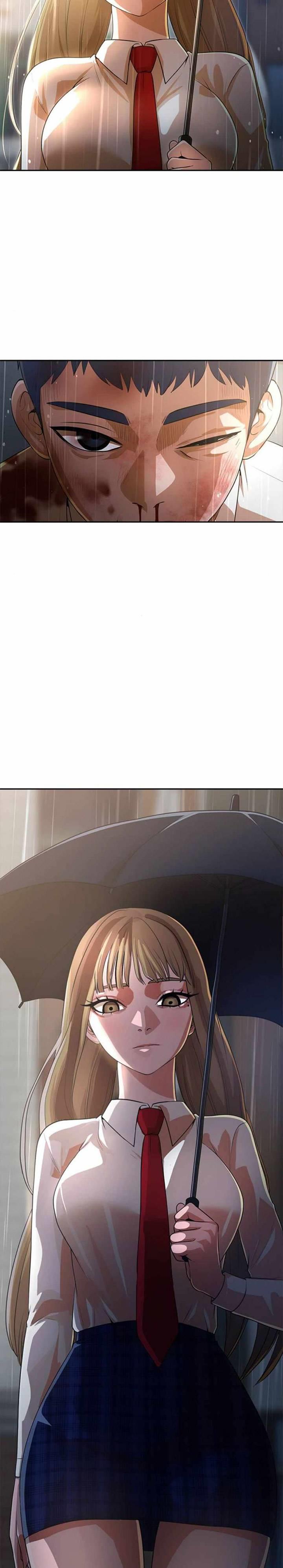 The Girl from Random Chatting! Chap 266 - Next Chap 267