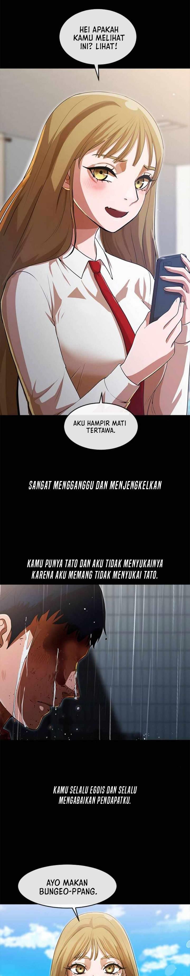 The Girl from Random Chatting! Chap 266 - Next Chap 267