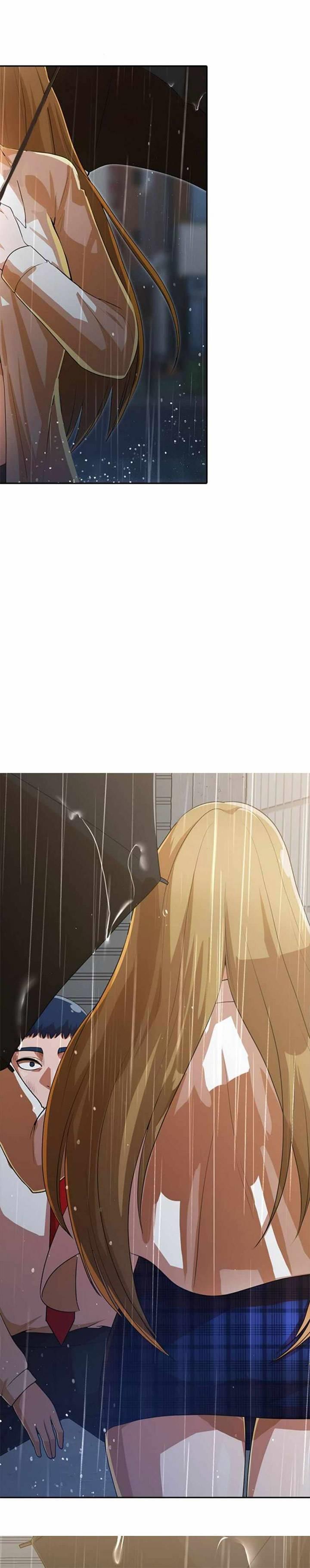 The Girl from Random Chatting! Chap 266 - Next Chap 267