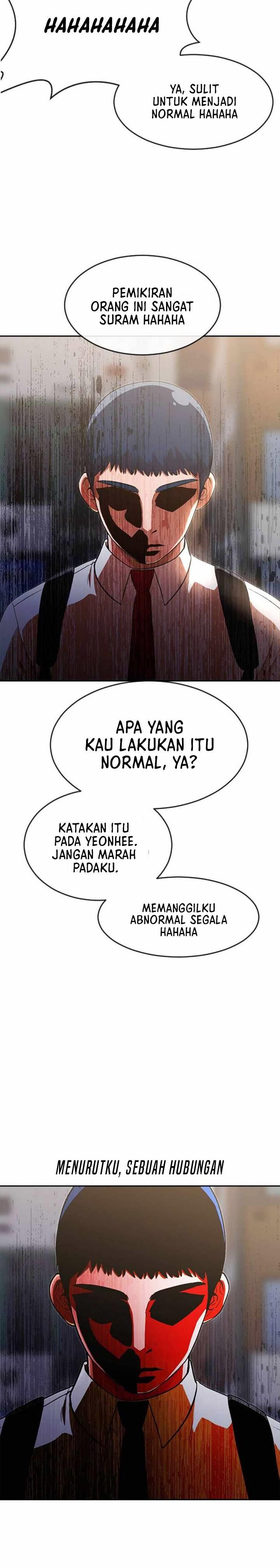 The Girl from Random Chatting! Chap 266 - Next Chap 267
