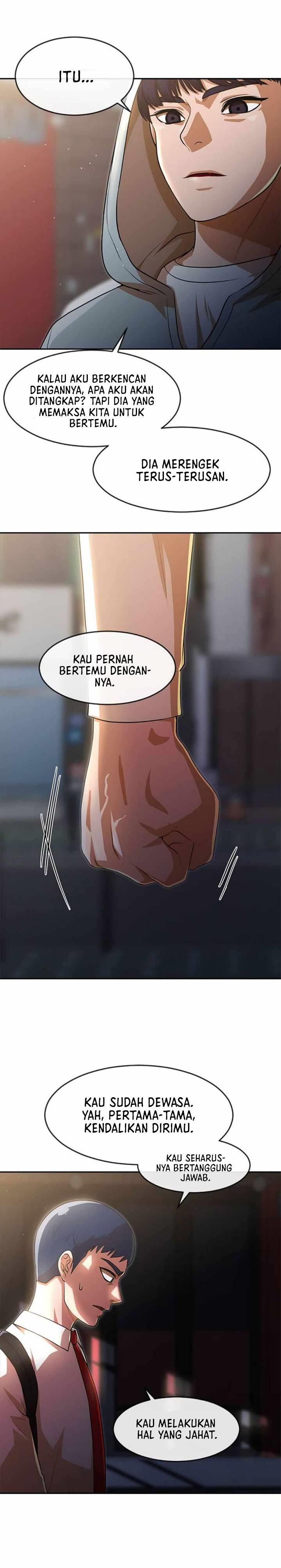 The Girl from Random Chatting! Chap 266 - Next Chap 267