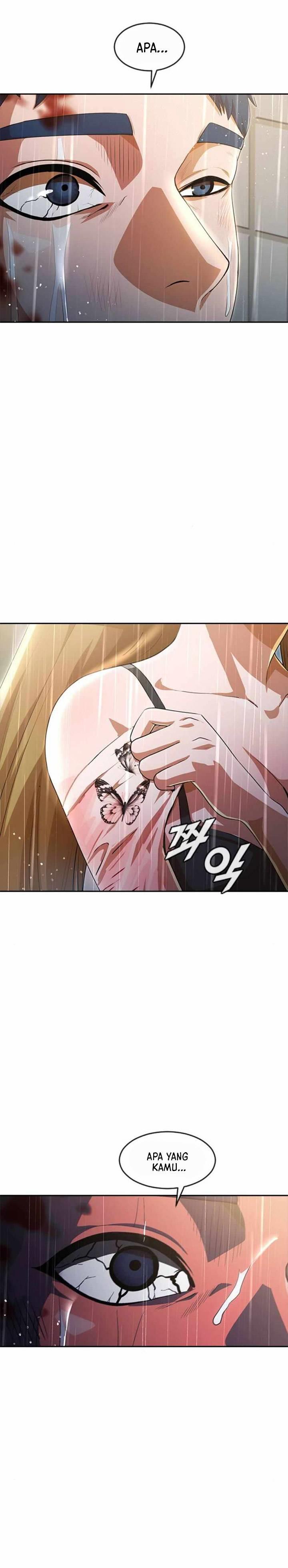 The Girl from Random Chatting! Chap 266 - Next Chap 267