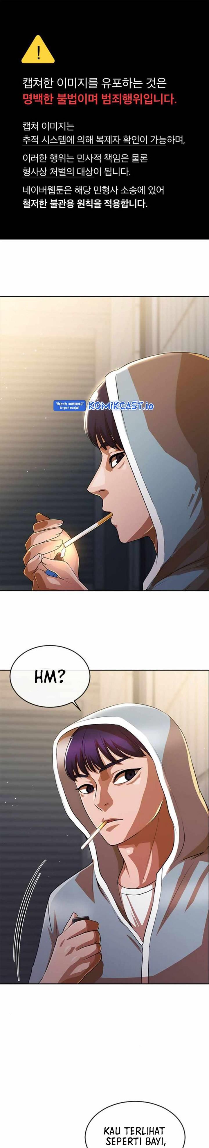 The Girl from Random Chatting! Chap 266 - Next Chap 267