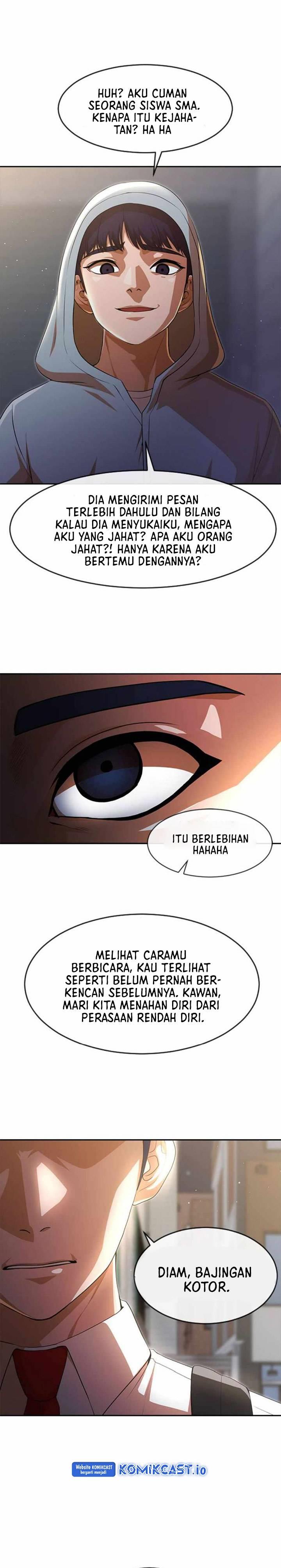 The Girl from Random Chatting! Chap 266 - Next Chap 267