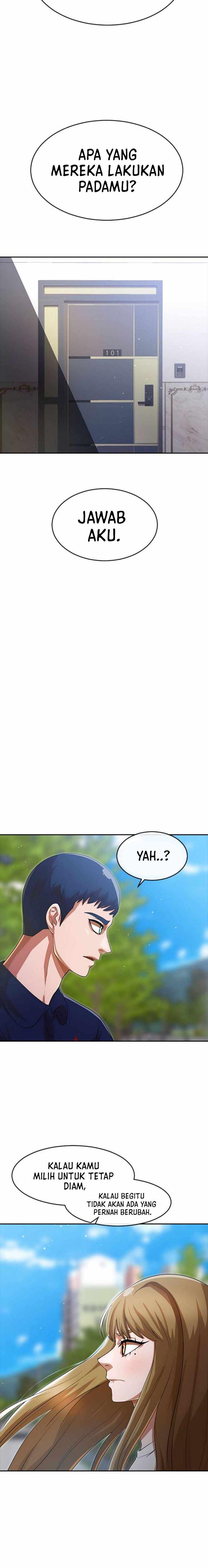 The Girl from Random Chatting! Chap 268 - Next Chap 269