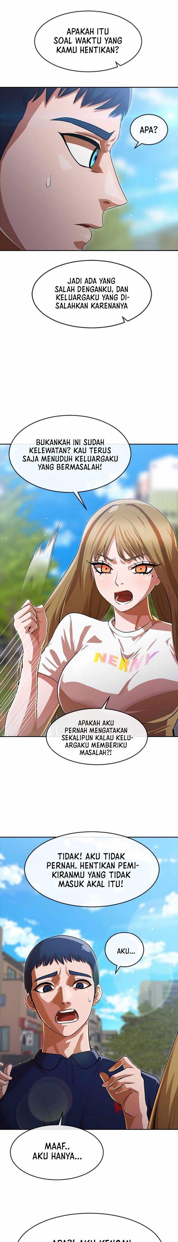 The Girl from Random Chatting! Chap 268 - Next Chap 269