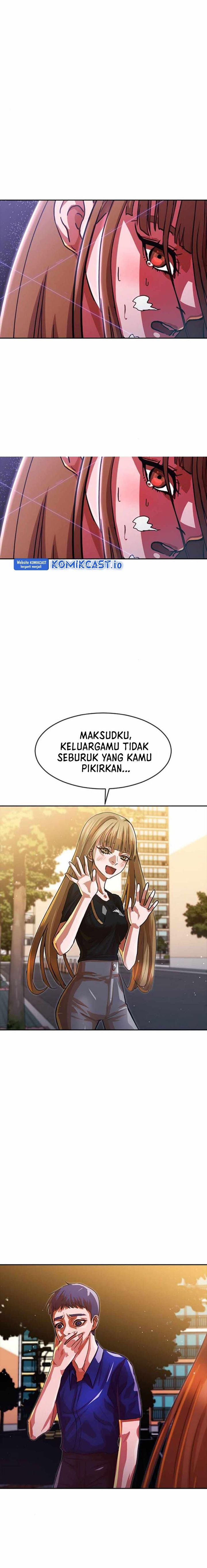 The Girl from Random Chatting! Chap 268 - Next Chap 269