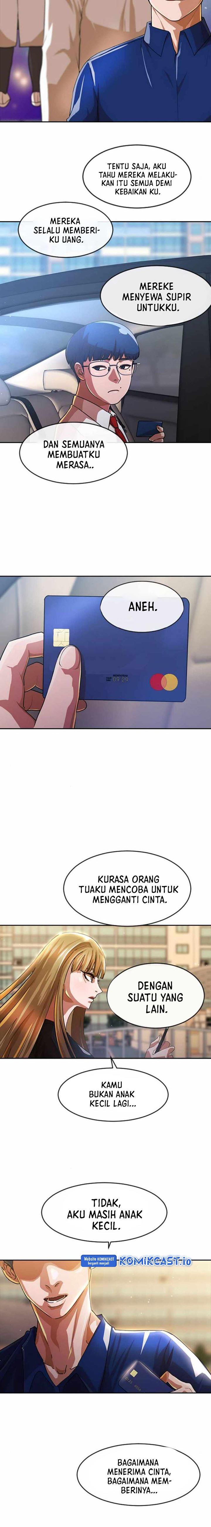 The Girl from Random Chatting! Chap 268 - Next Chap 269