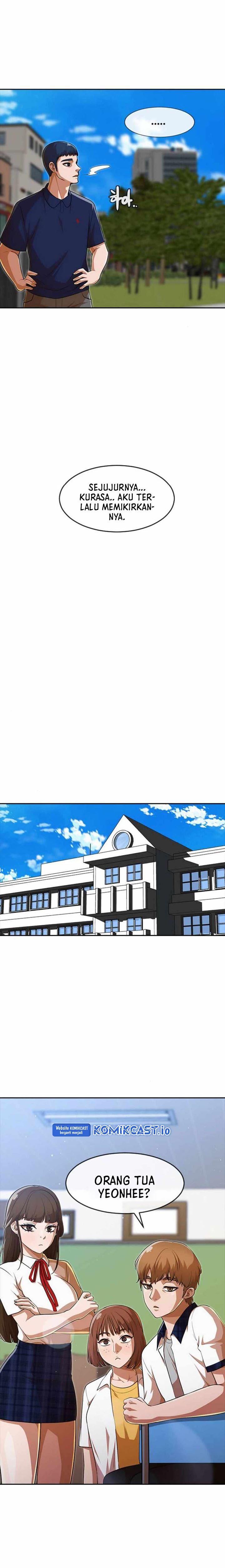 The Girl from Random Chatting! Chap 268 - Next Chap 269