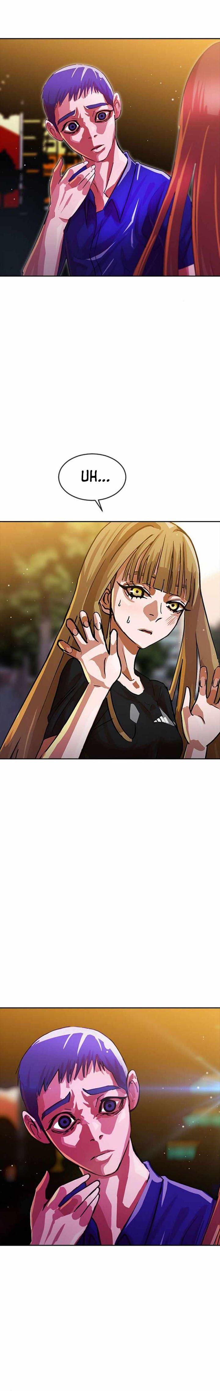 The Girl from Random Chatting! Chap 268 - Next Chap 269