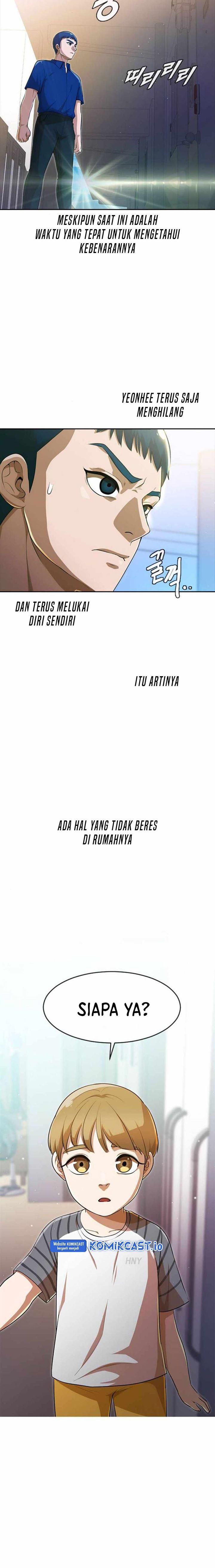 The Girl from Random Chatting! Chap 268 - Next Chap 269